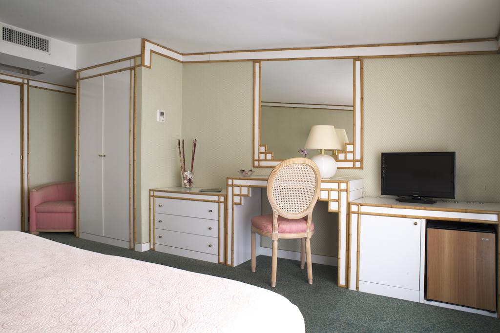 President Hotel Riccione 4*, фото 11
