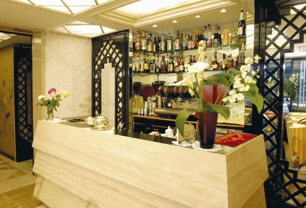 President Hotel Riccione 4*, фото 4