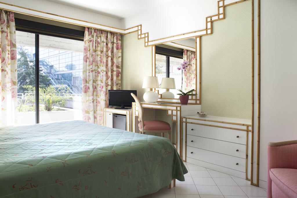 President Hotel Riccione 4*, фото 12