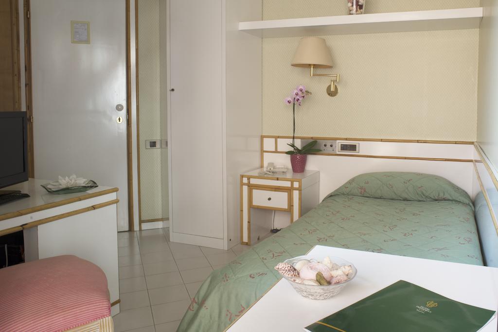 President Hotel Riccione 4*, фото 13