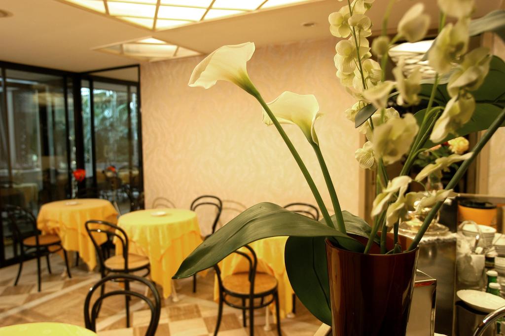 President Hotel Riccione 4*, фото 9