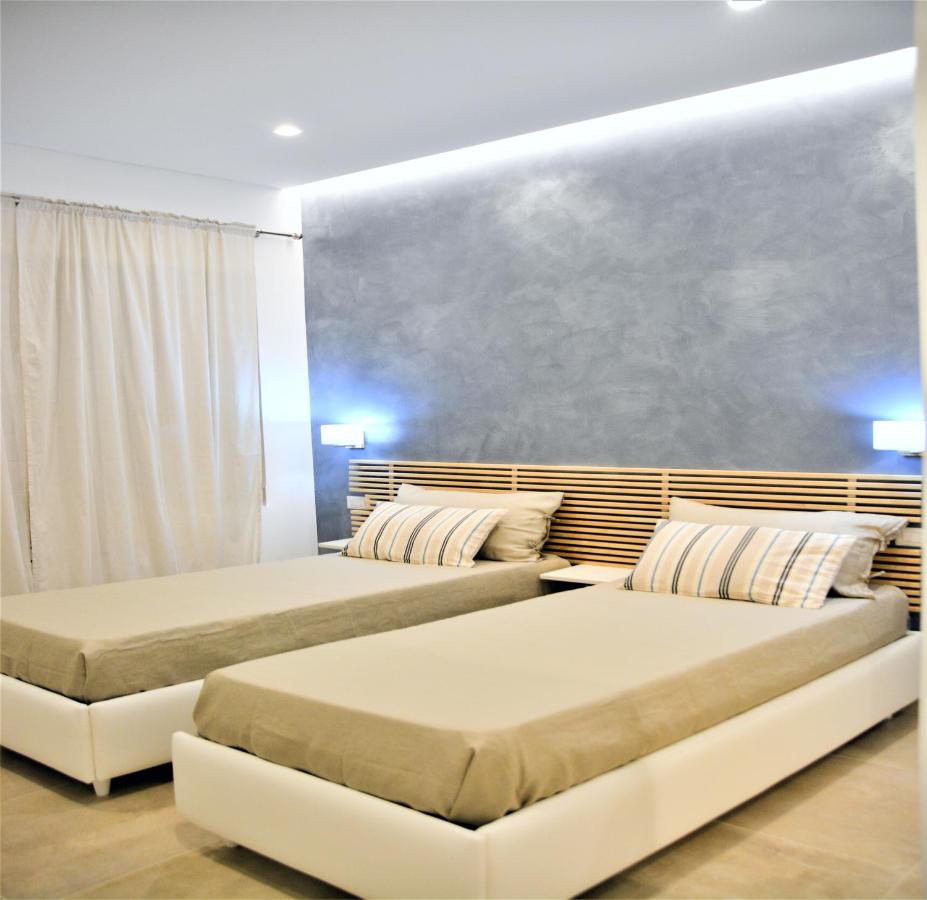 La Pergola 4*