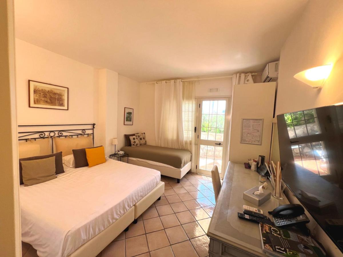 La Reginella 4*