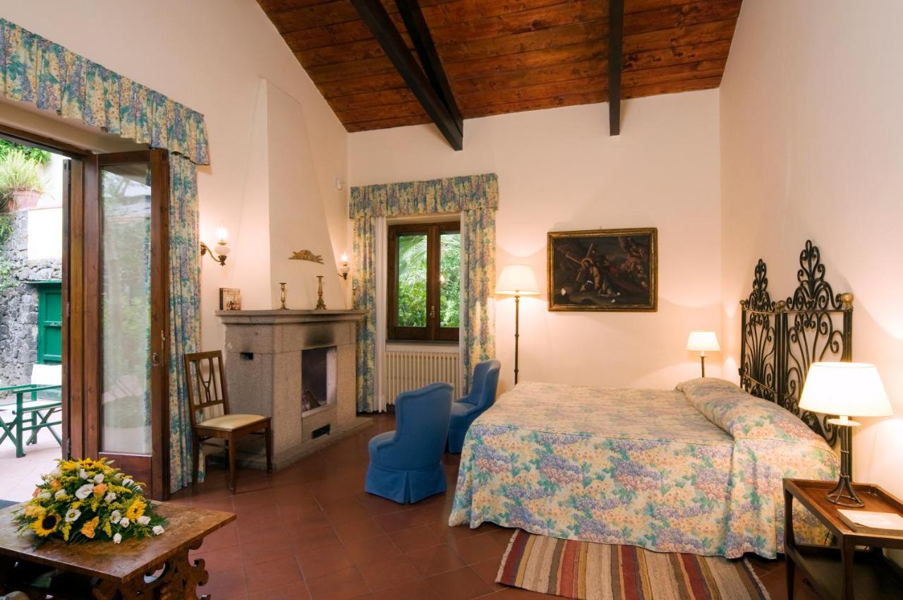 La Villarosa Terme 4*
