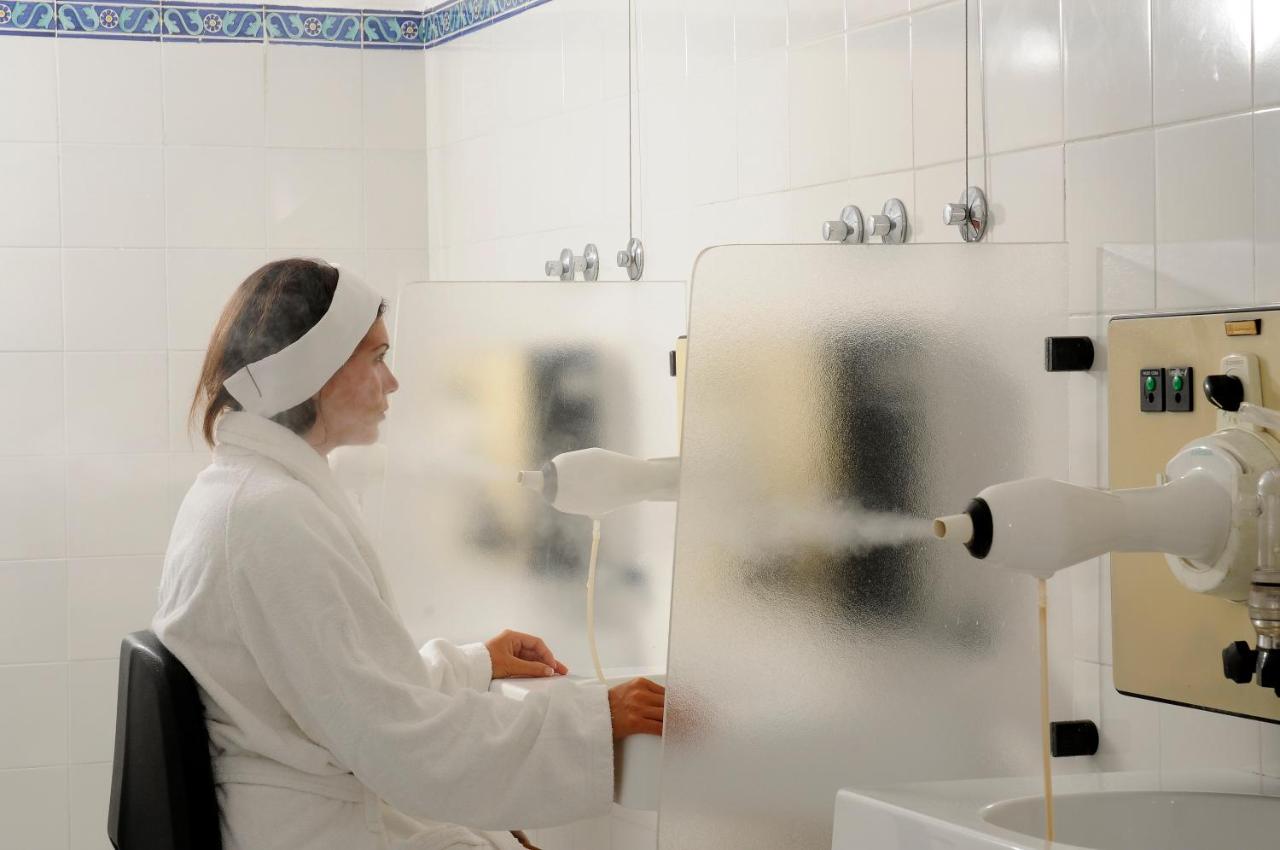 La Villarosa Terme 4*, фото 2