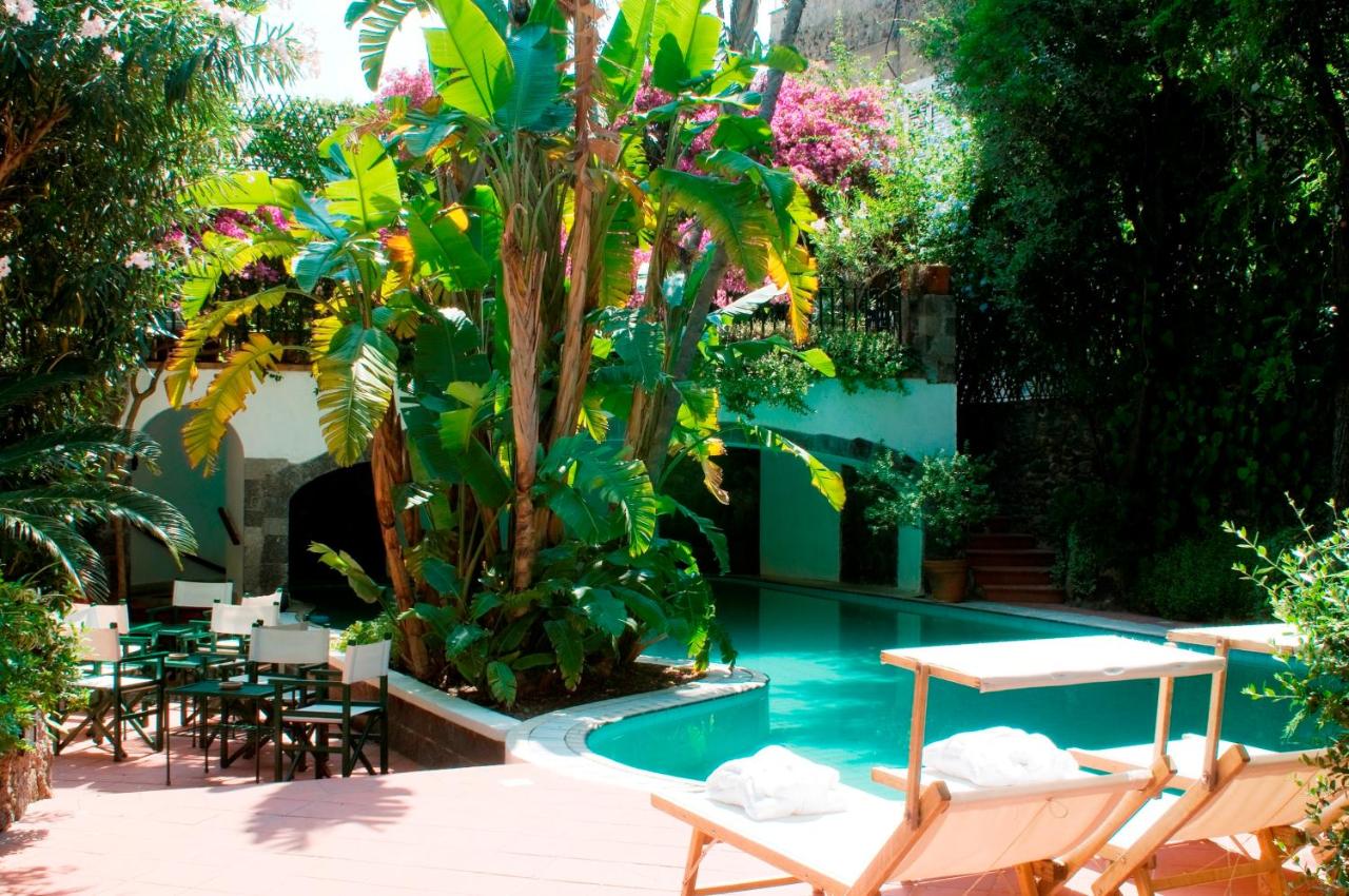 La Villarosa Terme 4*, фото 10