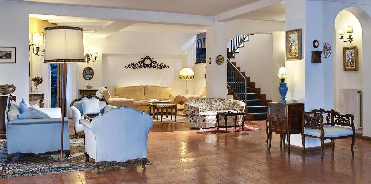 La Villarosa Terme 4*, фото 11