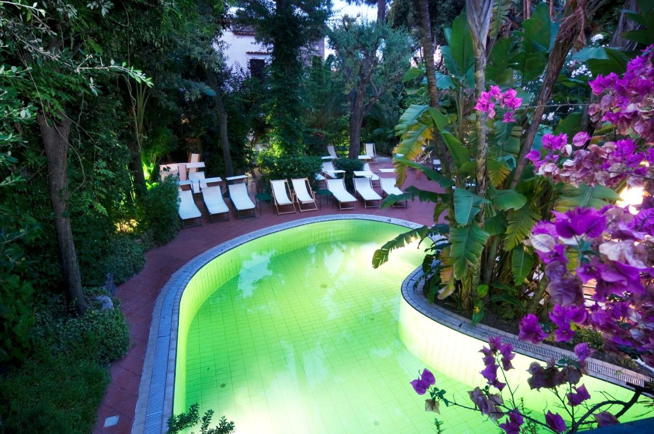 La Villarosa Terme 4*, фото 12