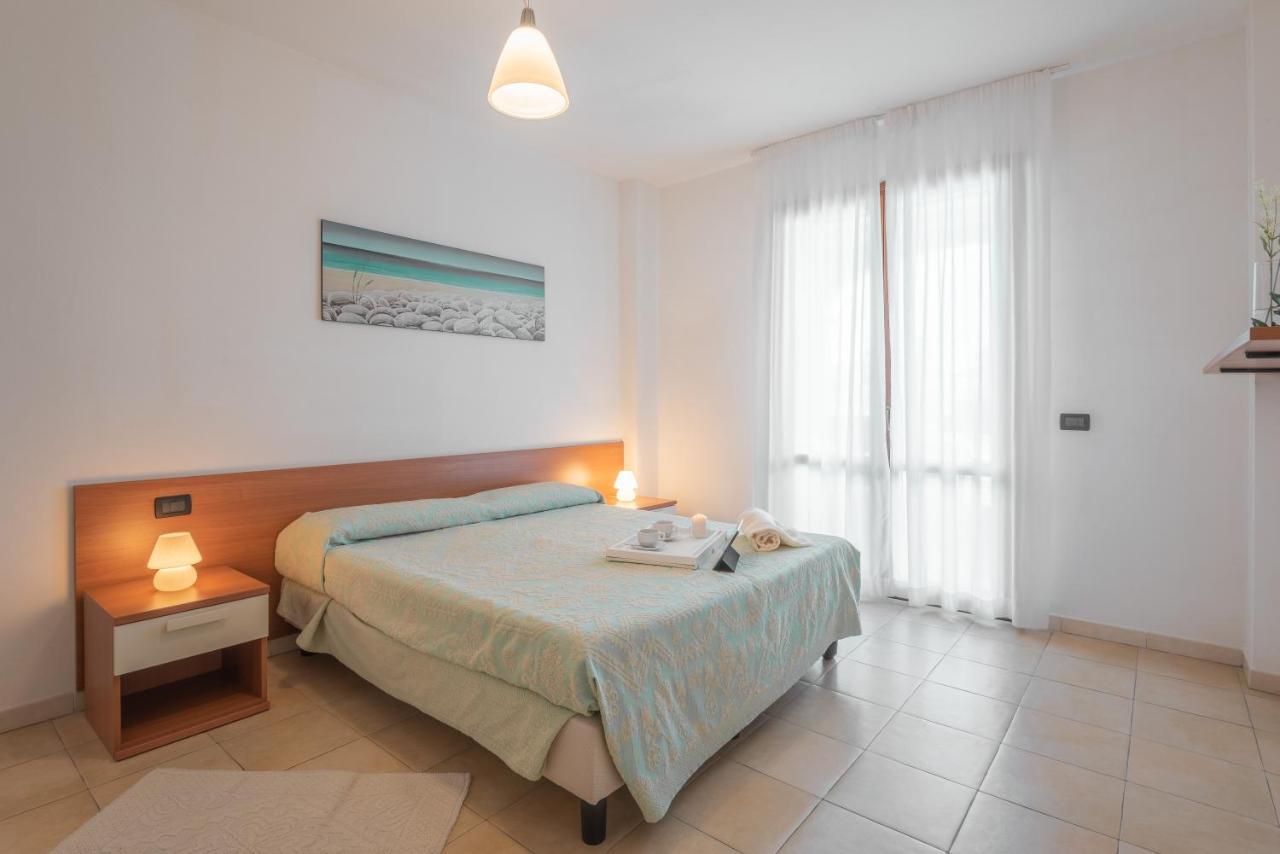 Le Fontane 4*