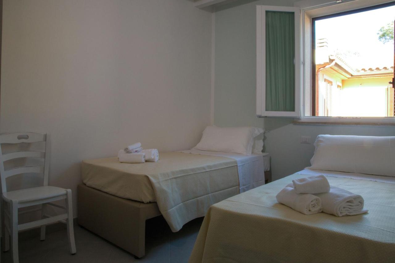 Le Residenze del Golfo 3*
