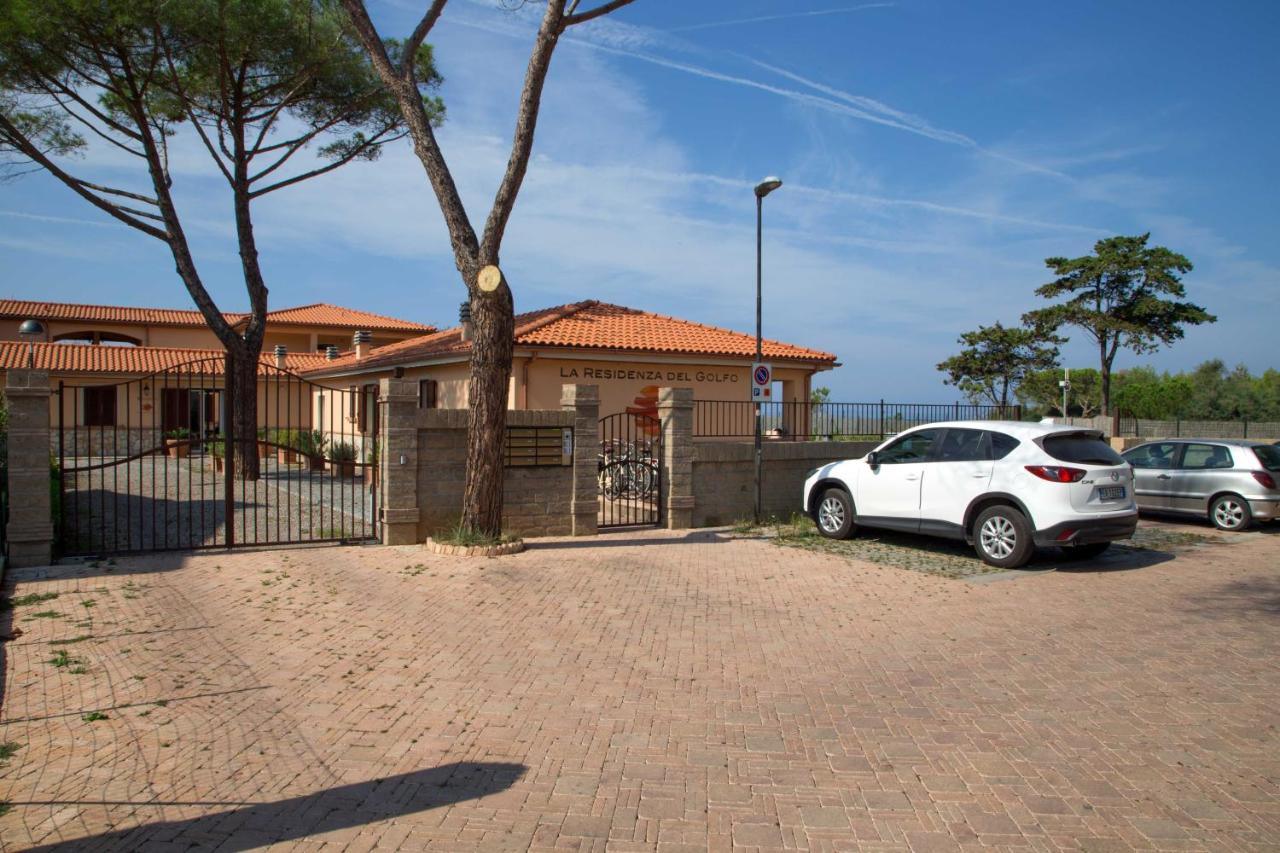 Le Residenze del Golfo 3*, фото 5
