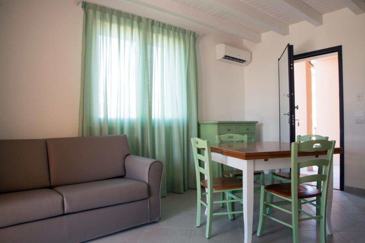 Le Residenze del Golfo 3*, фото 7