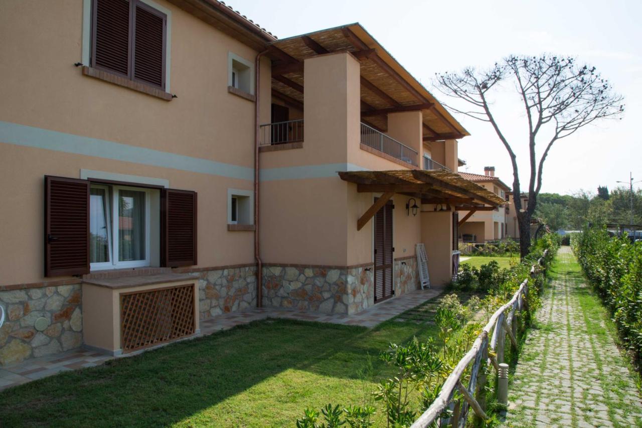 Le Residenze del Golfo 3*, фото 8