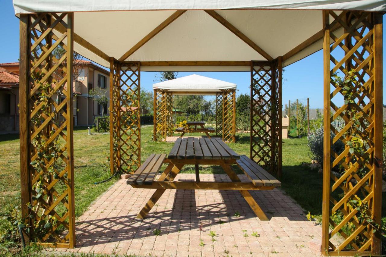 Le Residenze del Golfo 3*, фото 9