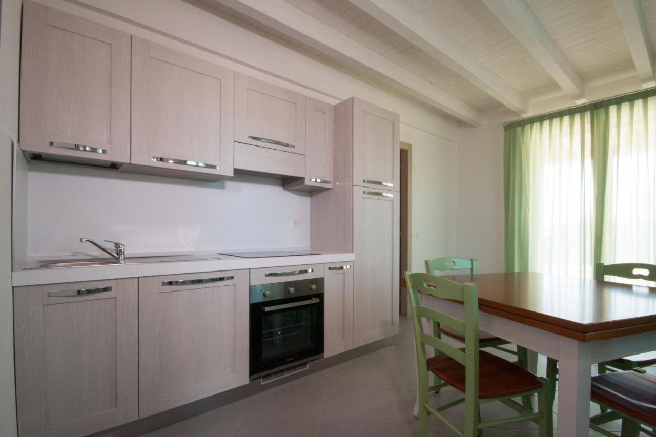Le Residenze del Golfo 3*, фото 10
