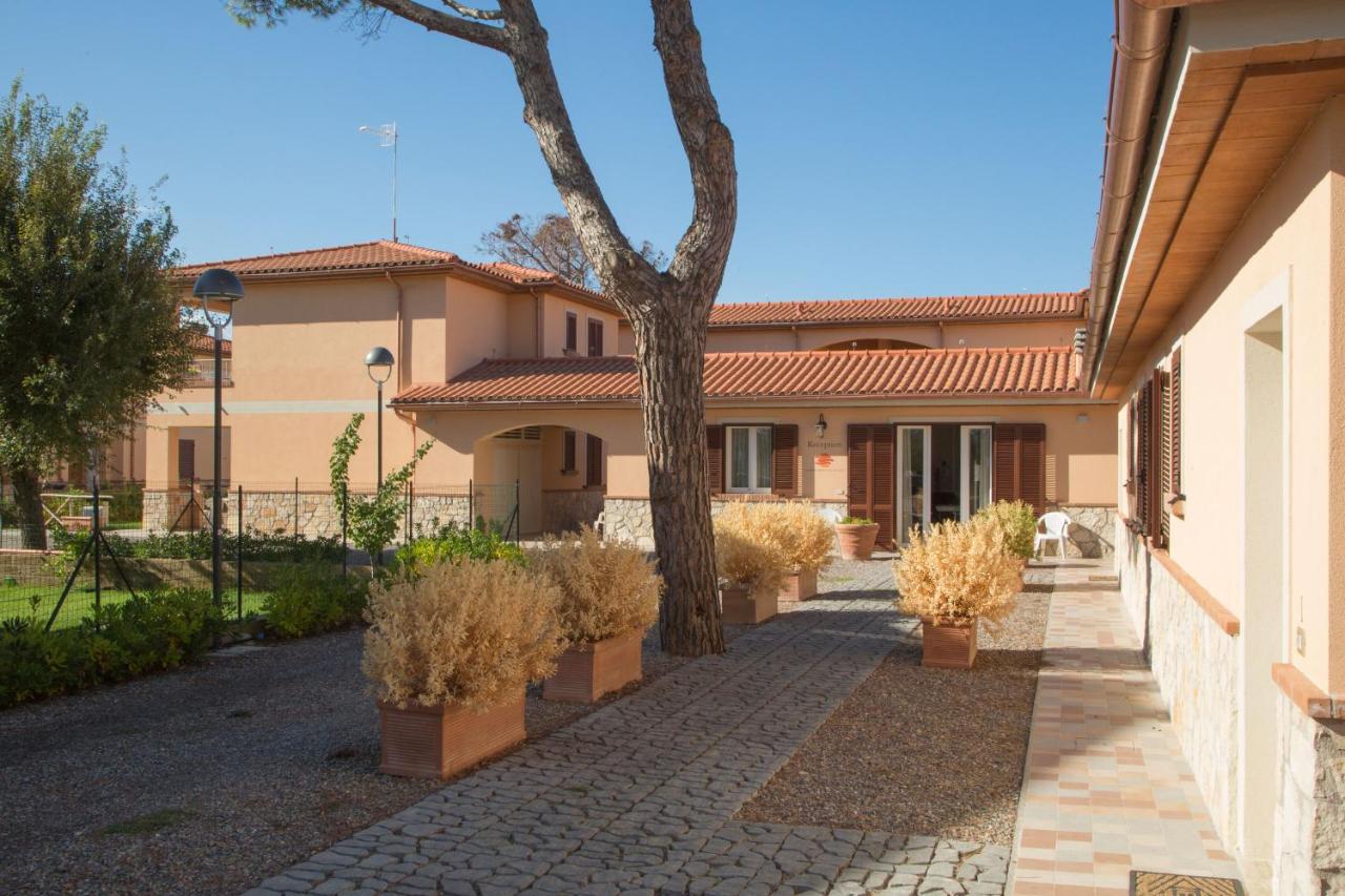 Le Residenze del Golfo 3*, фото 11
