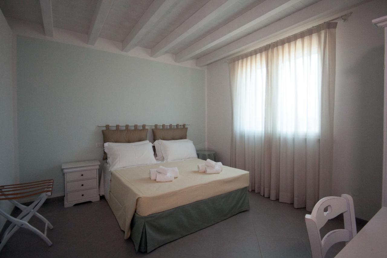 Le Residenze del Golfo 3*, фото 12
