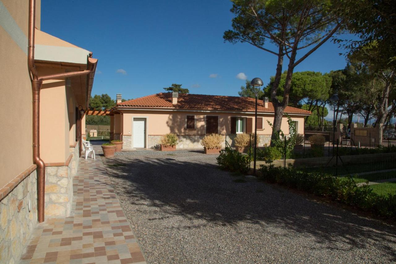 Le Residenze del Golfo 3*, фото 13
