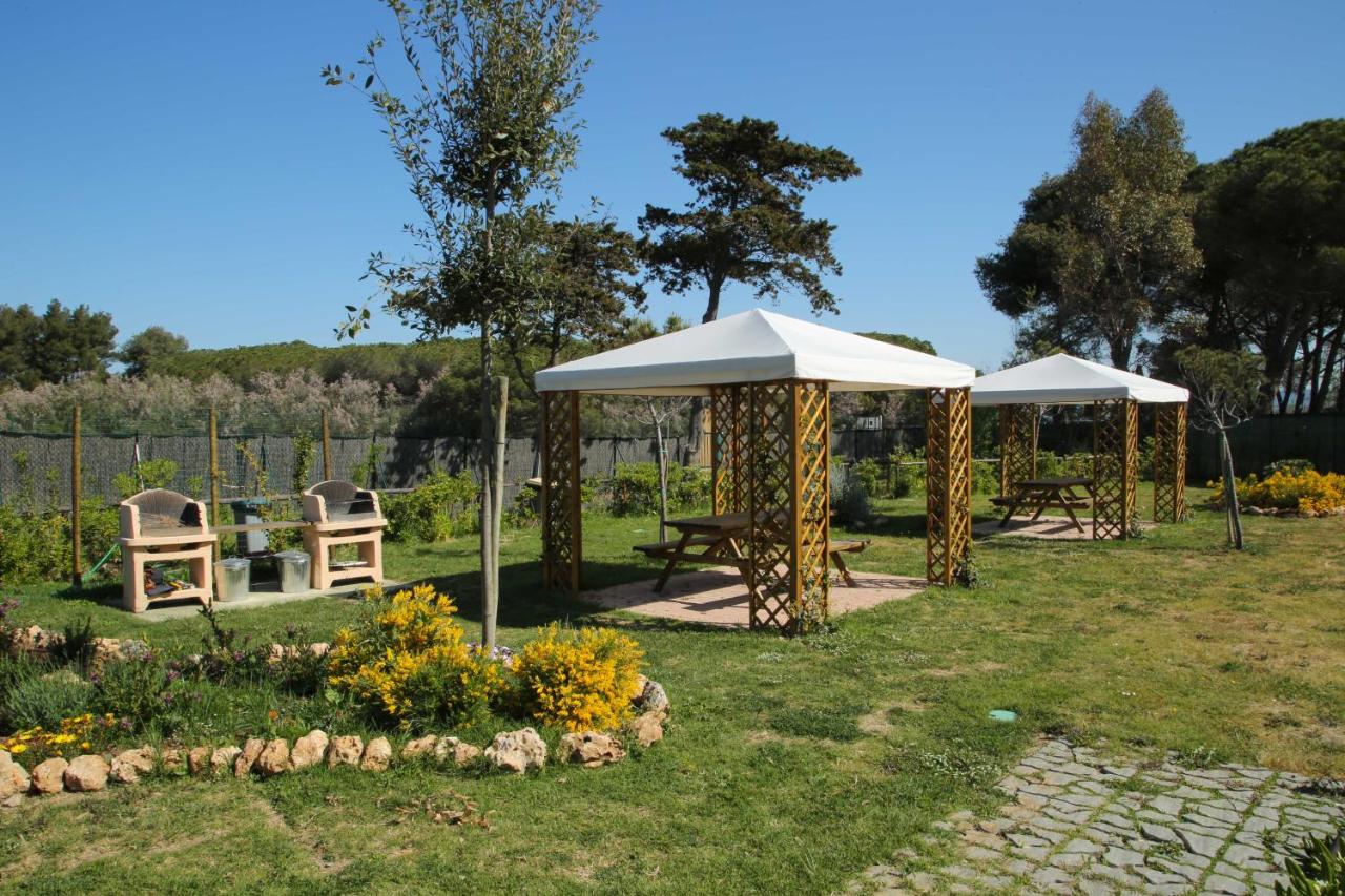 Le Residenze del Golfo 3*, фото 14