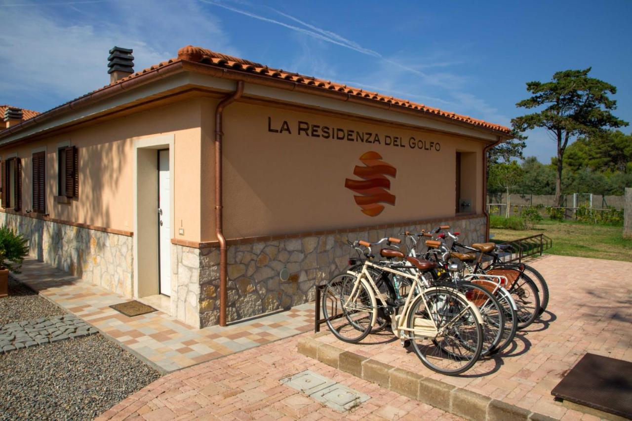 Le Residenze del Golfo 3*, фото 15