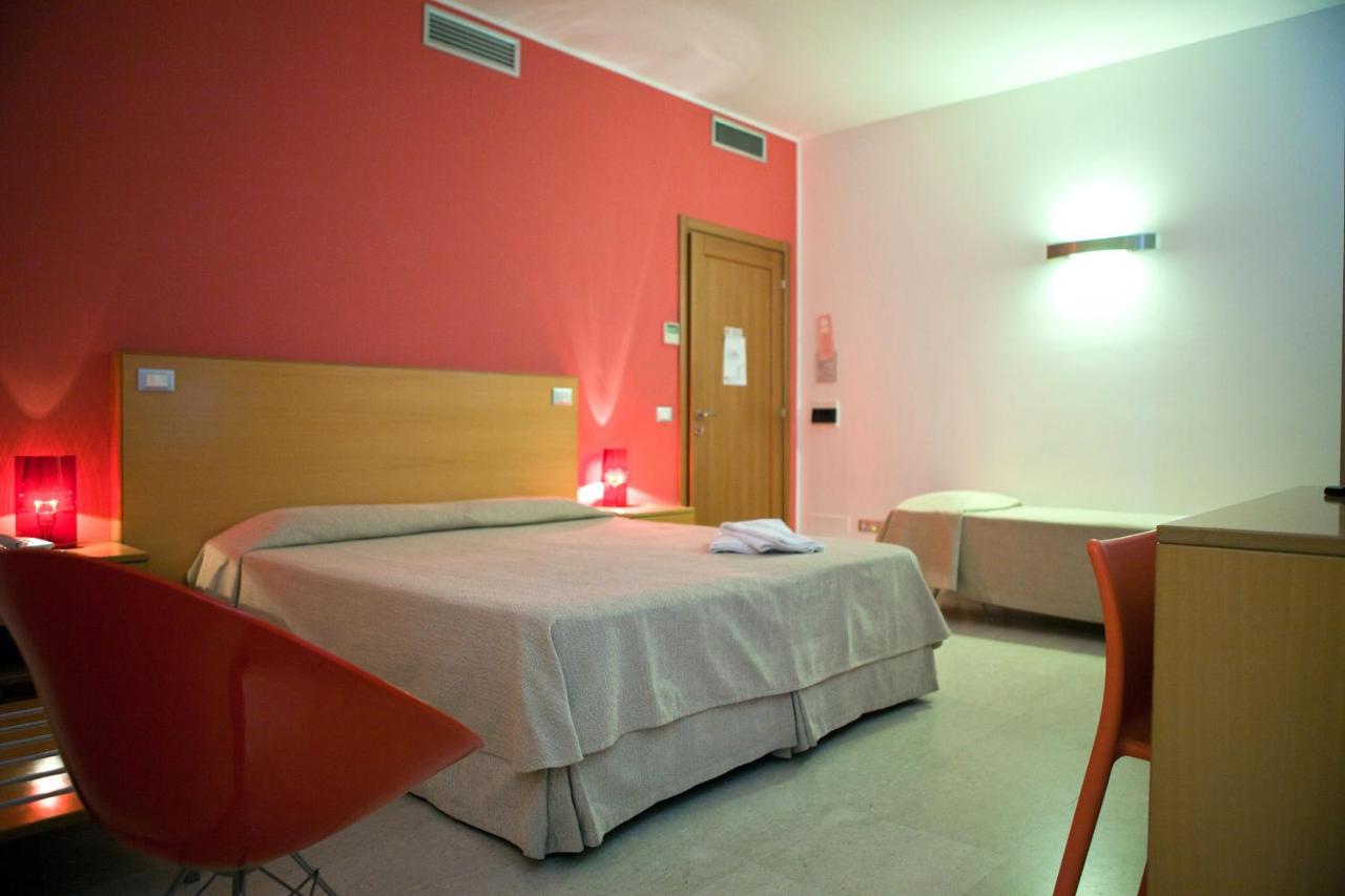 Le Saline 4*