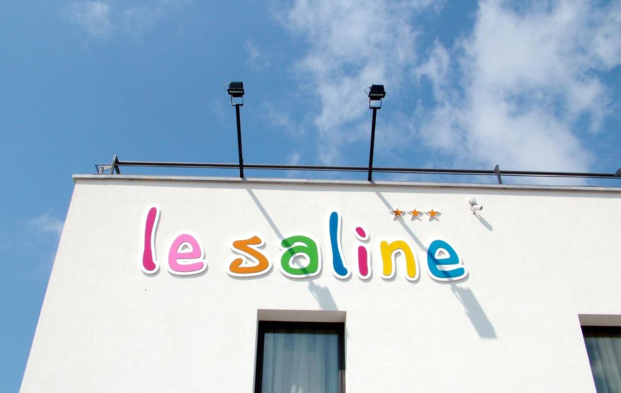 Le Saline 4*, фото 12