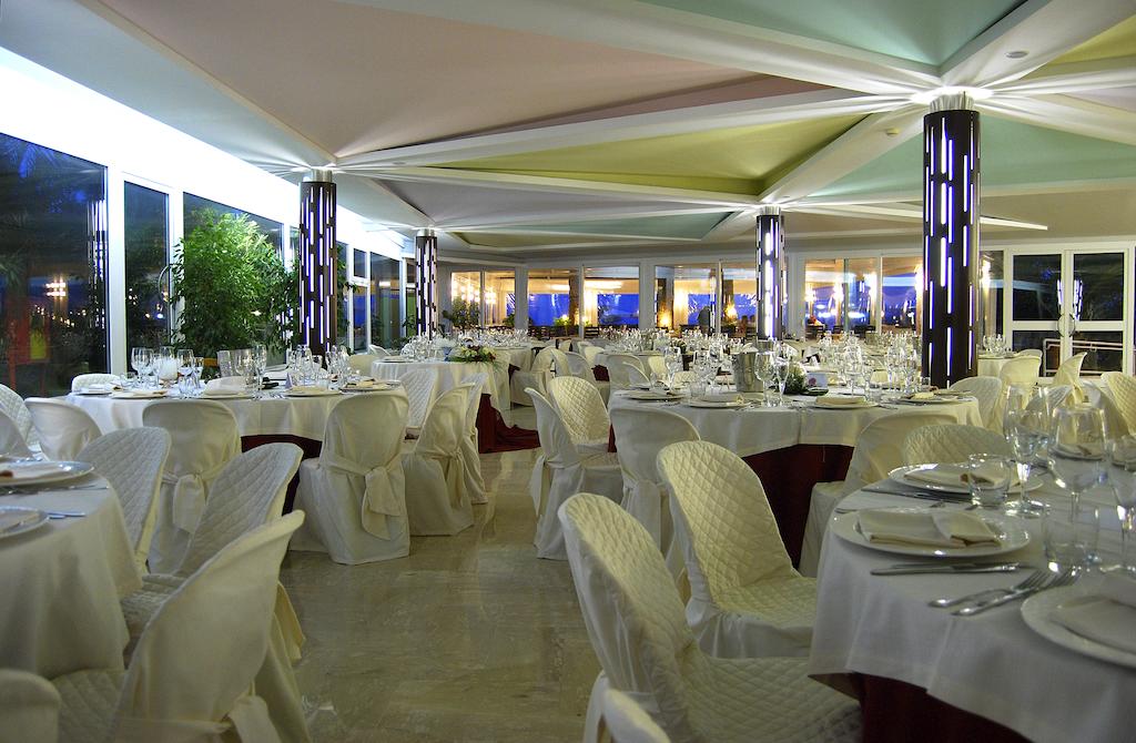 Torre Del Sole Terracina Hotel 4*, фото 9