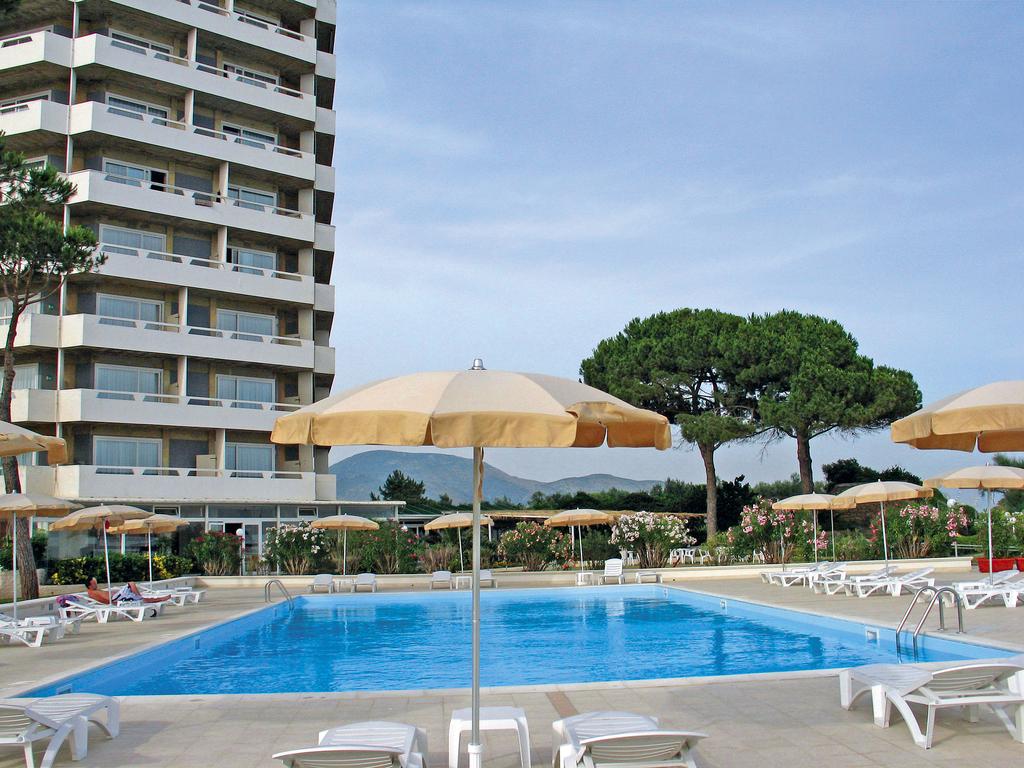Torre Del Sole Terracina Hotel 4*, фото 12