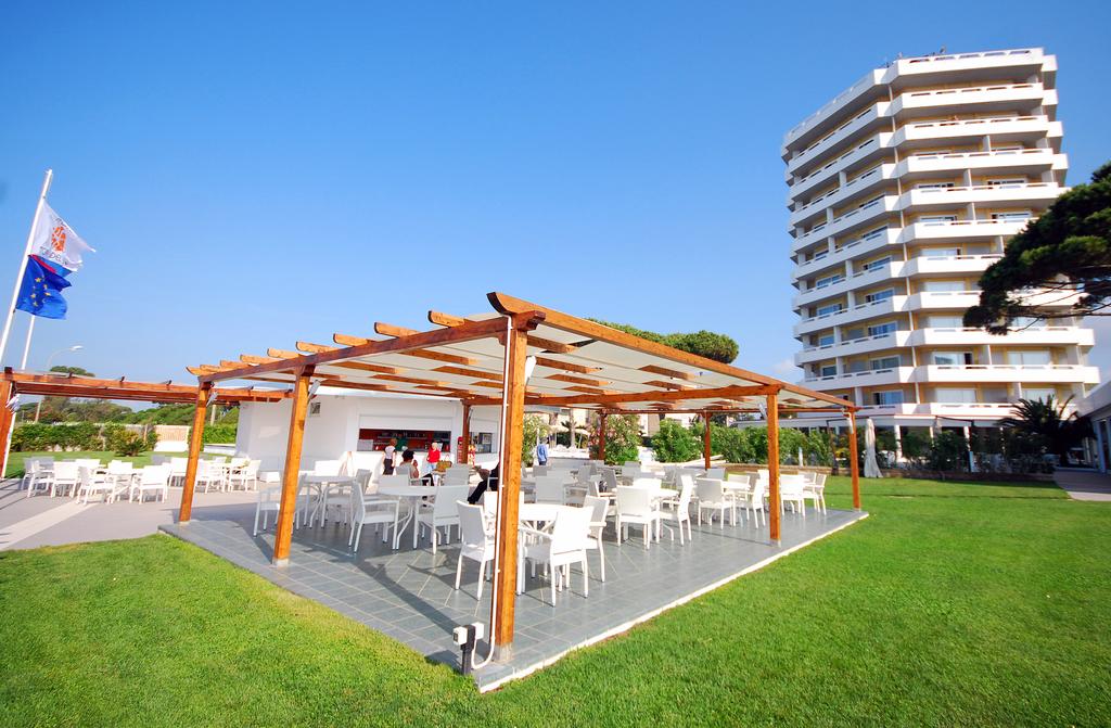 Torre Del Sole Terracina Hotel 4*, фото 2