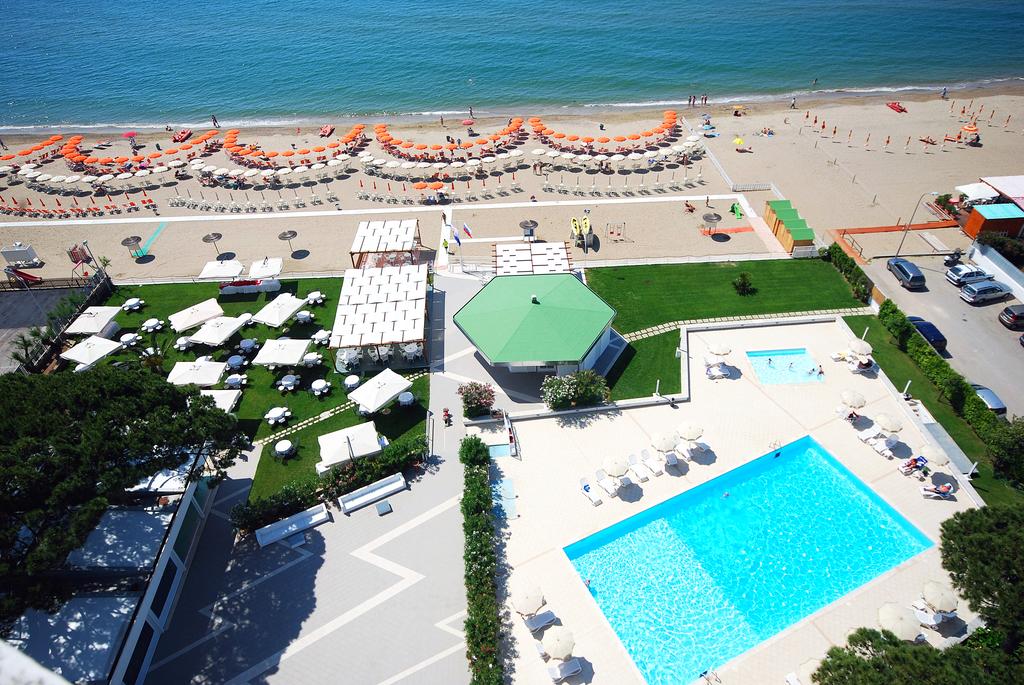 Torre Del Sole Terracina Hotel 4*