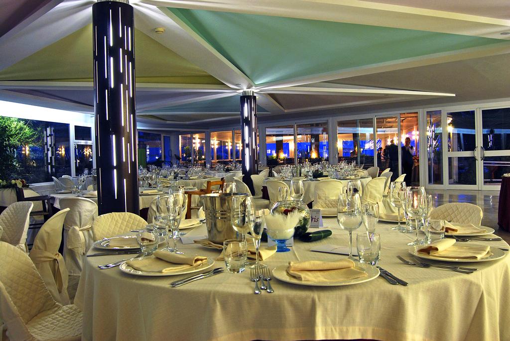 Torre Del Sole Terracina Hotel 4*, фото 8