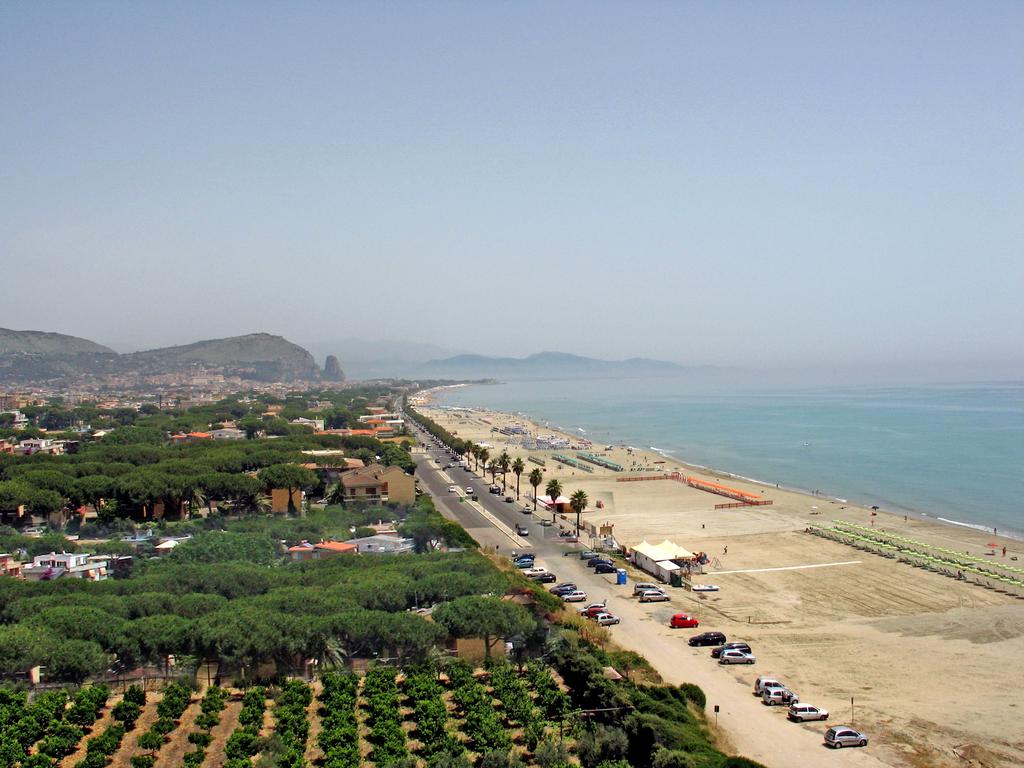 Torre Del Sole Terracina Hotel 4*, фото 13