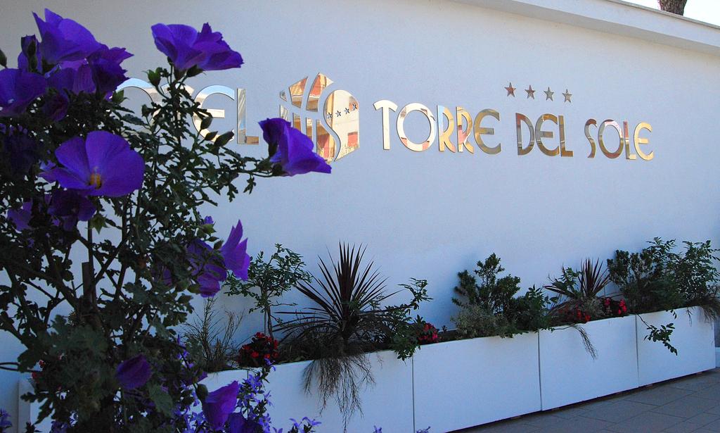 Torre Del Sole Terracina Hotel 4*, фото 14