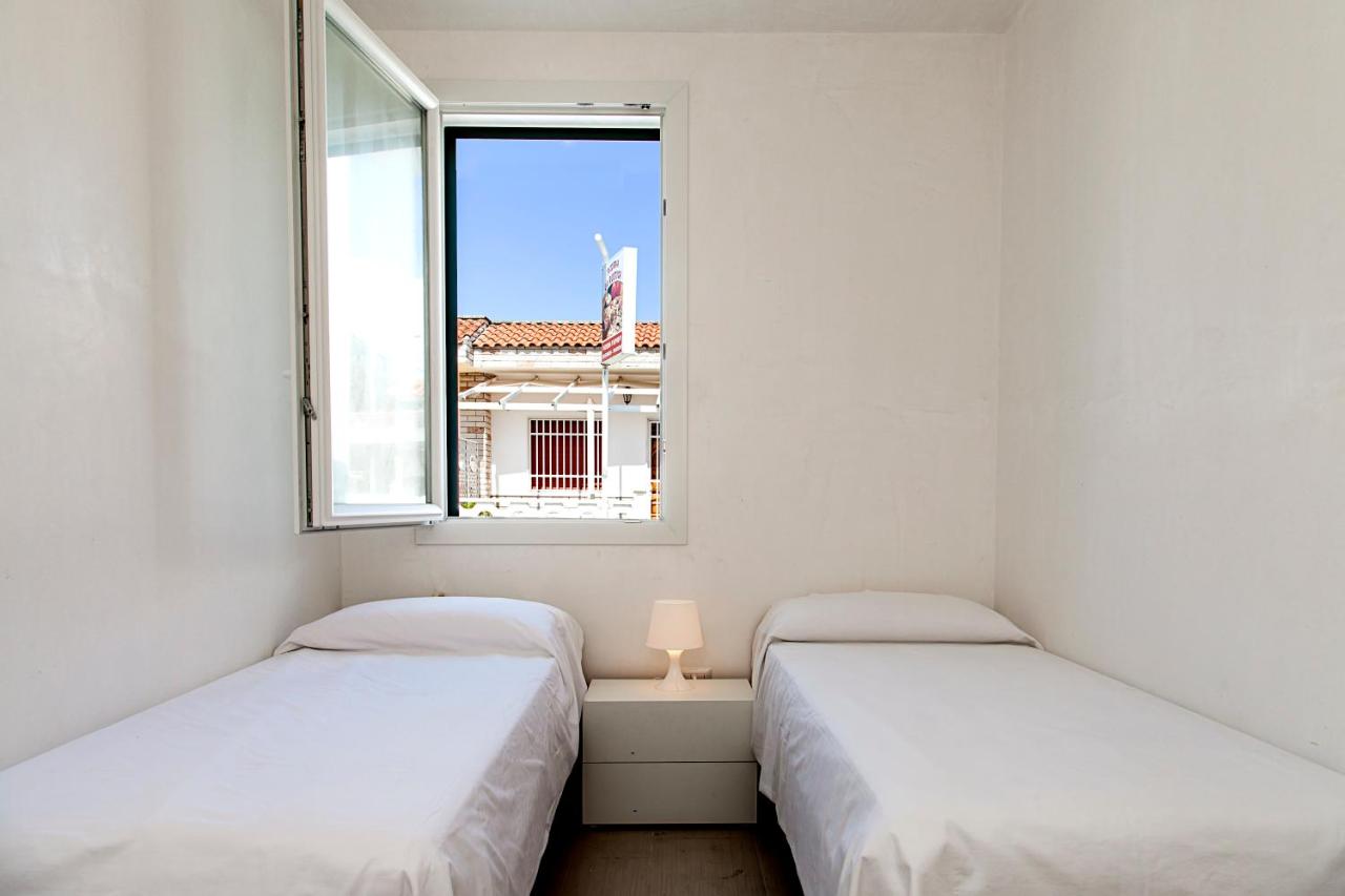 Lu Nibareddu Residence 3*
