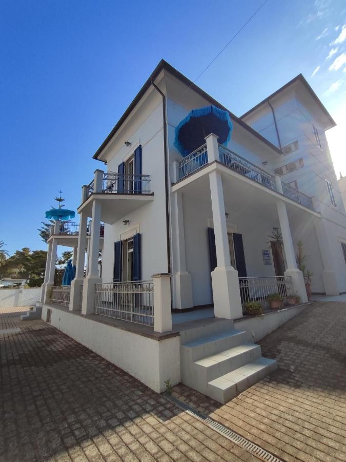 Marina Azzurra Resort 4*