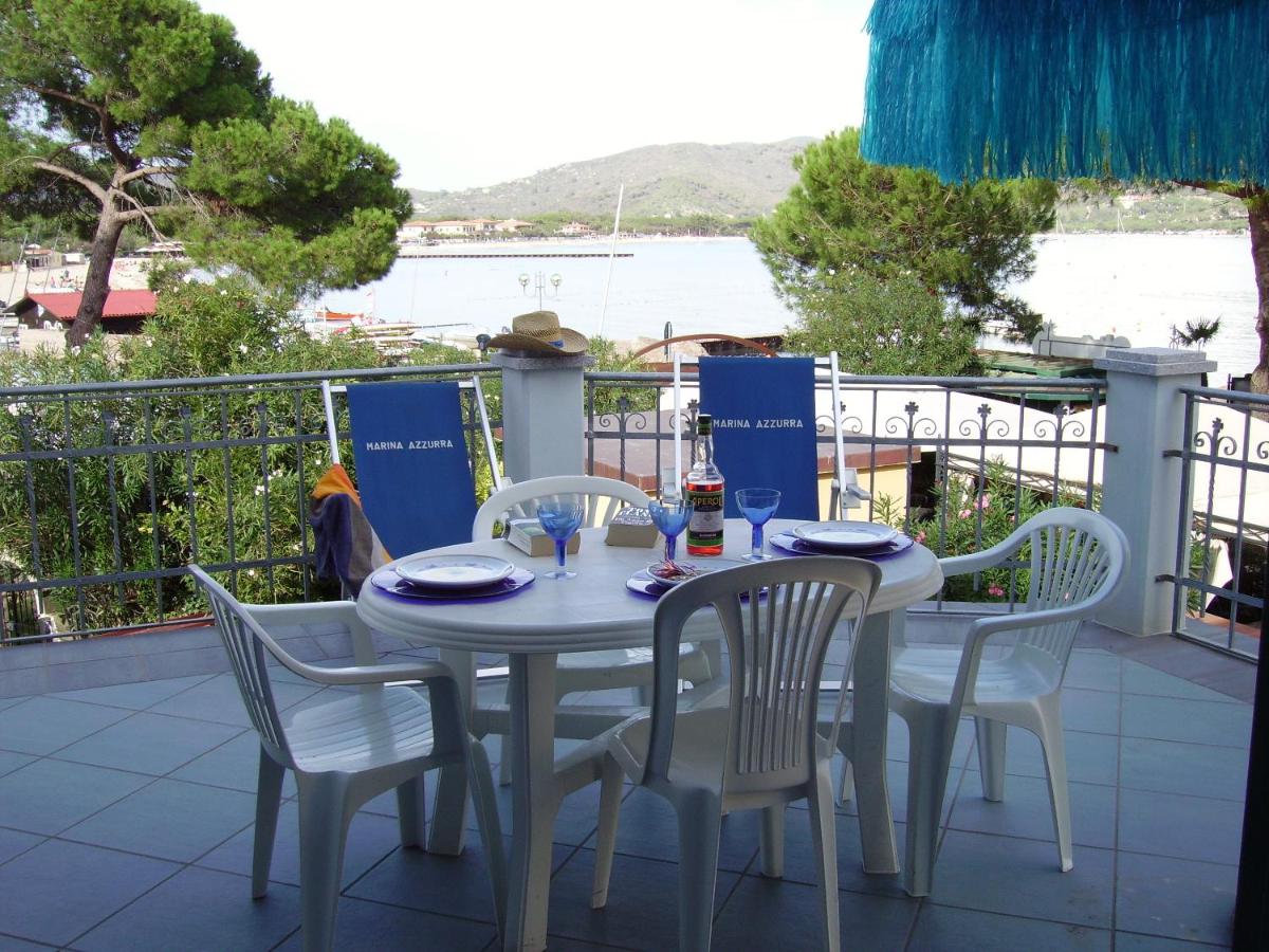 Marina Azzurra Resort 4*, фото 2