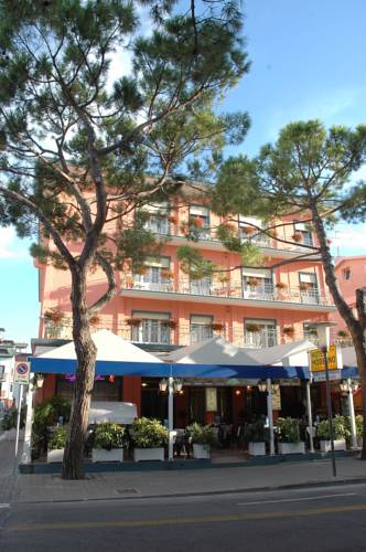 Moderno Hotel Jesolo 3*