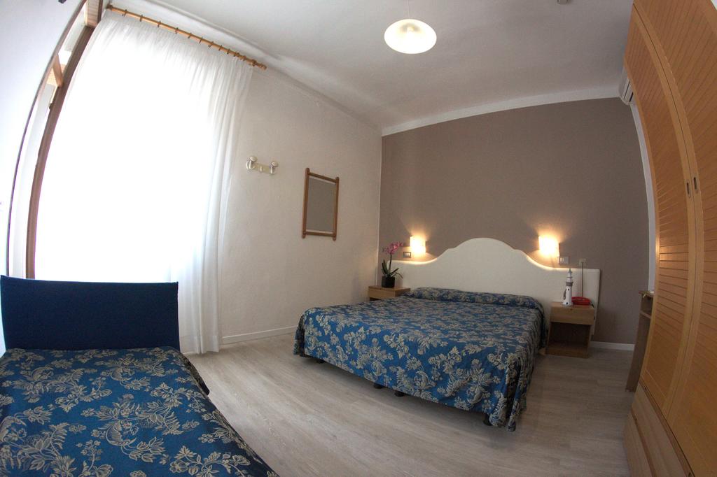 Moderno Hotel Jesolo 3*, фото 16