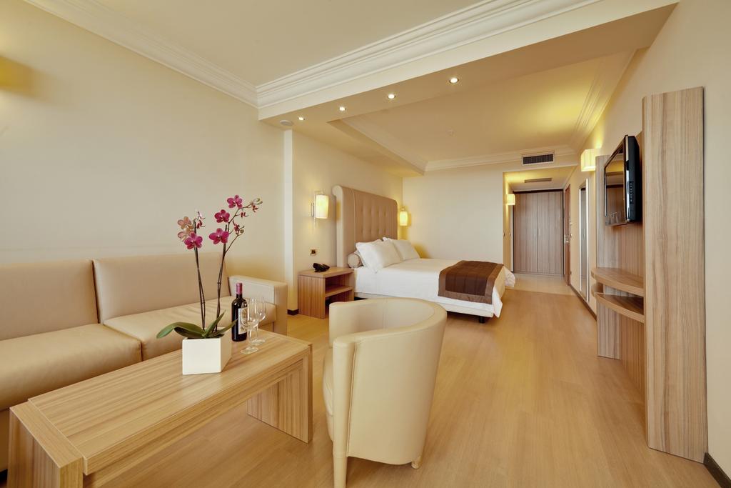 Nyala Suite Hotel 4*, фото 8