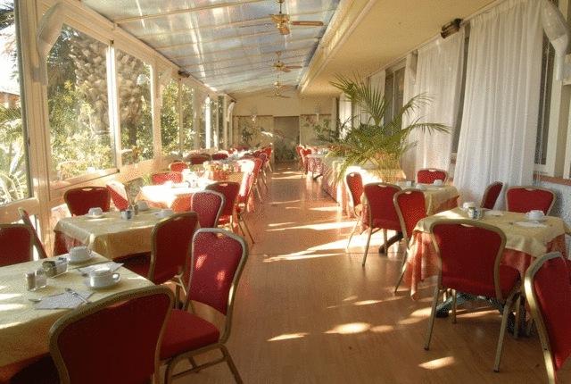 Nyala Suite Hotel 4*