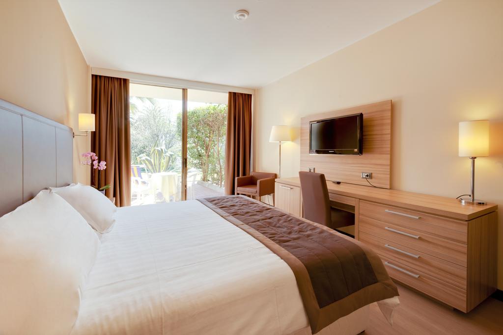 Nyala Suite Hotel 4*, фото 6