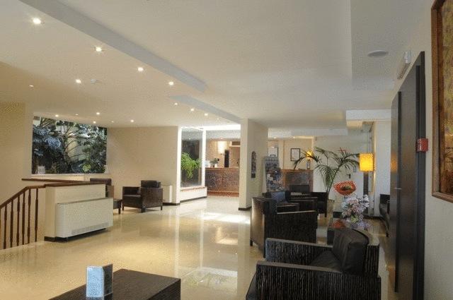 Nyala Suite Hotel 4*, фото 10