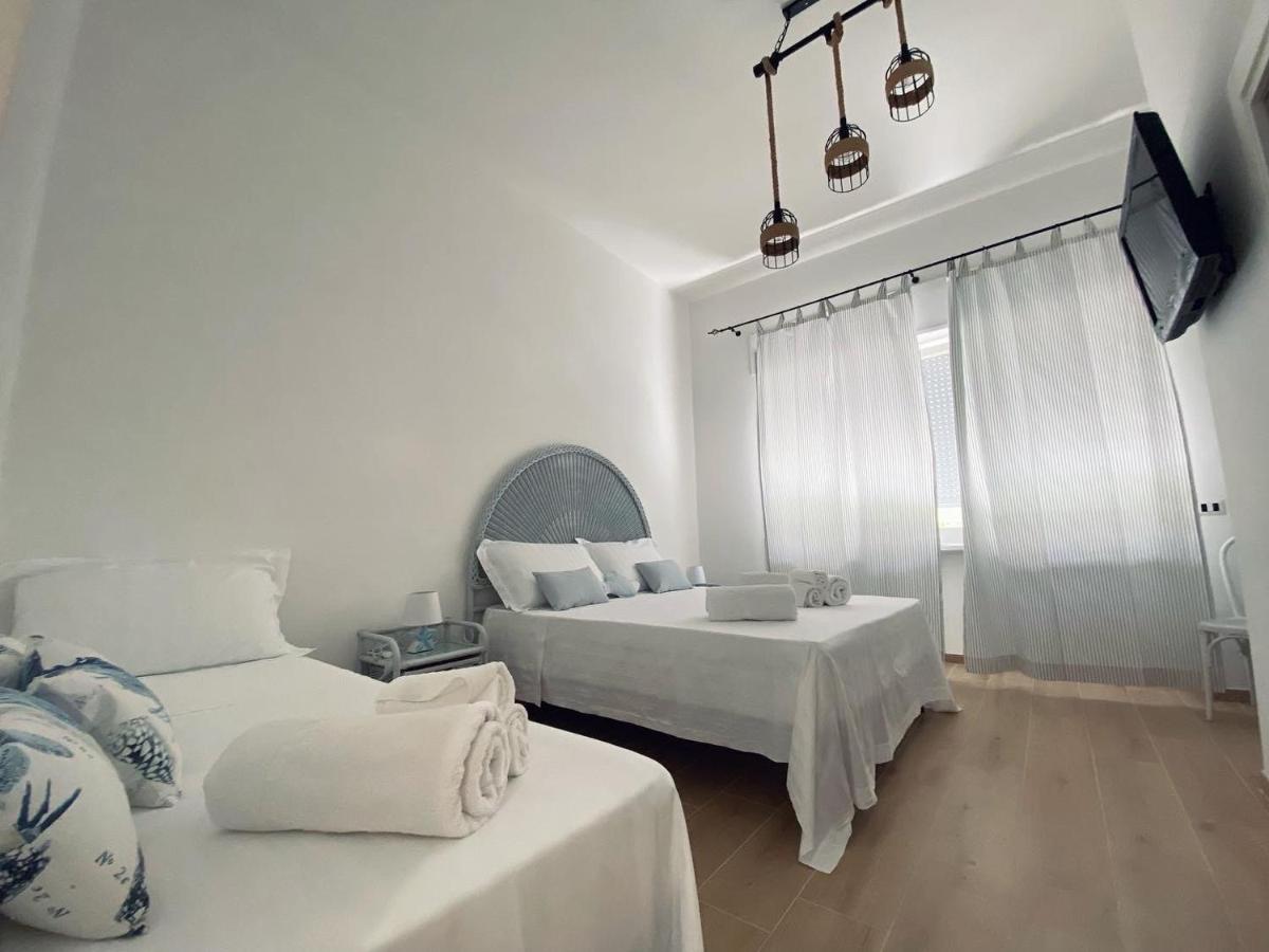 Mediterraneo 5*