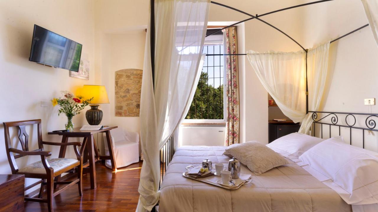 Abbazia Collemedio 4*
