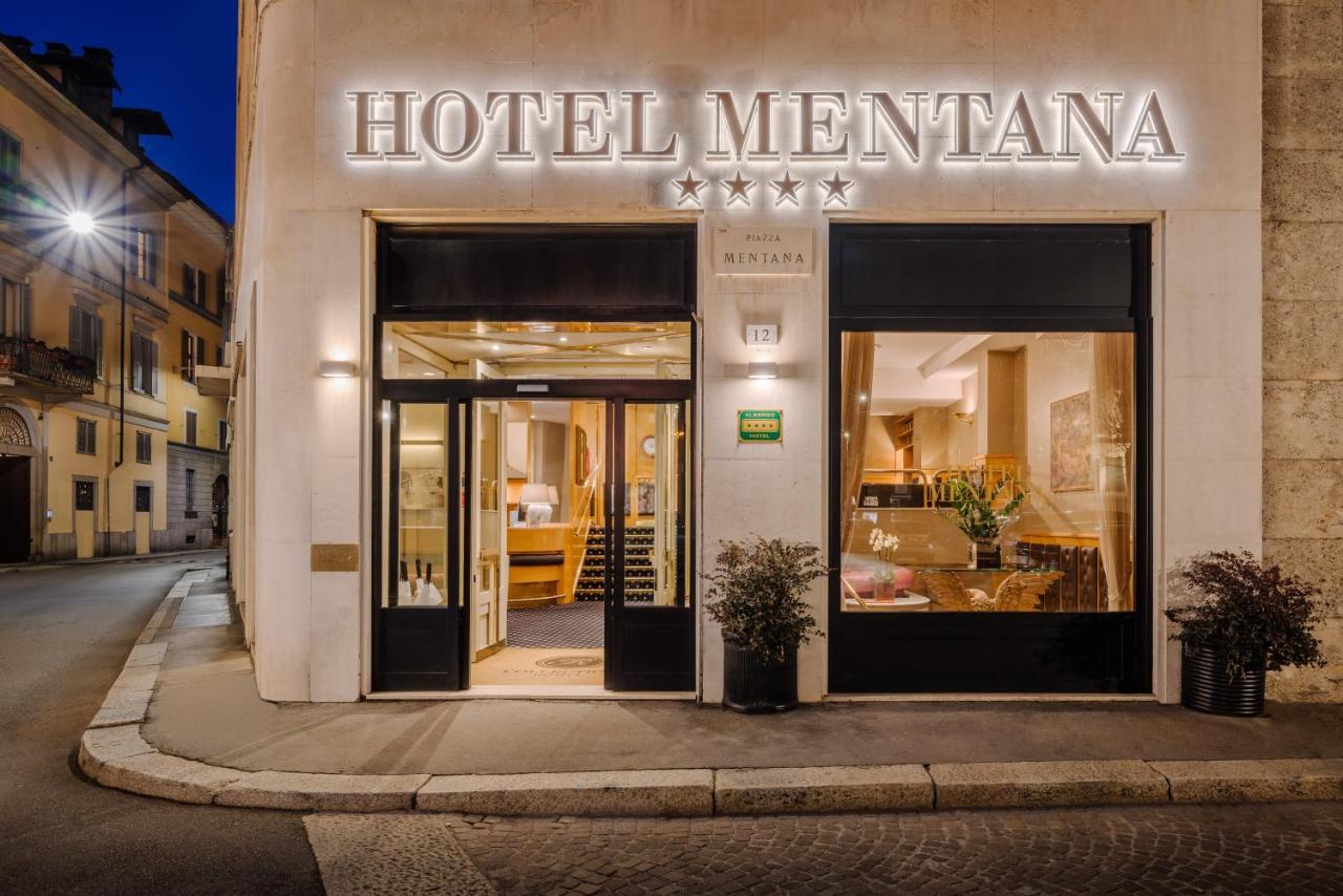 Mentana 4*