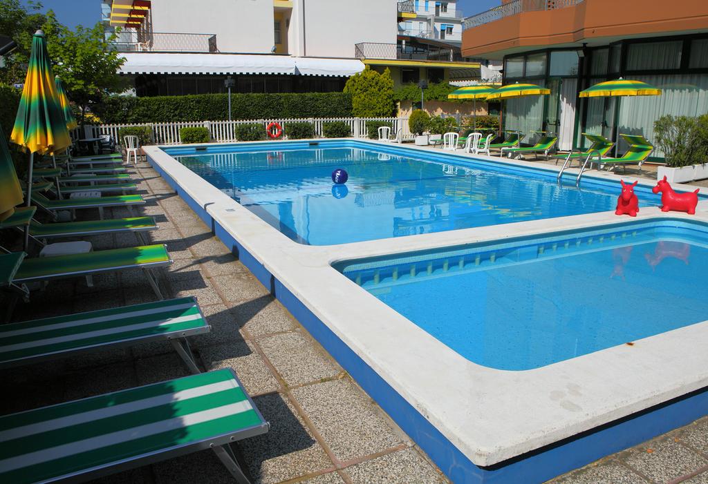 Hotel American 3*, фото 9
