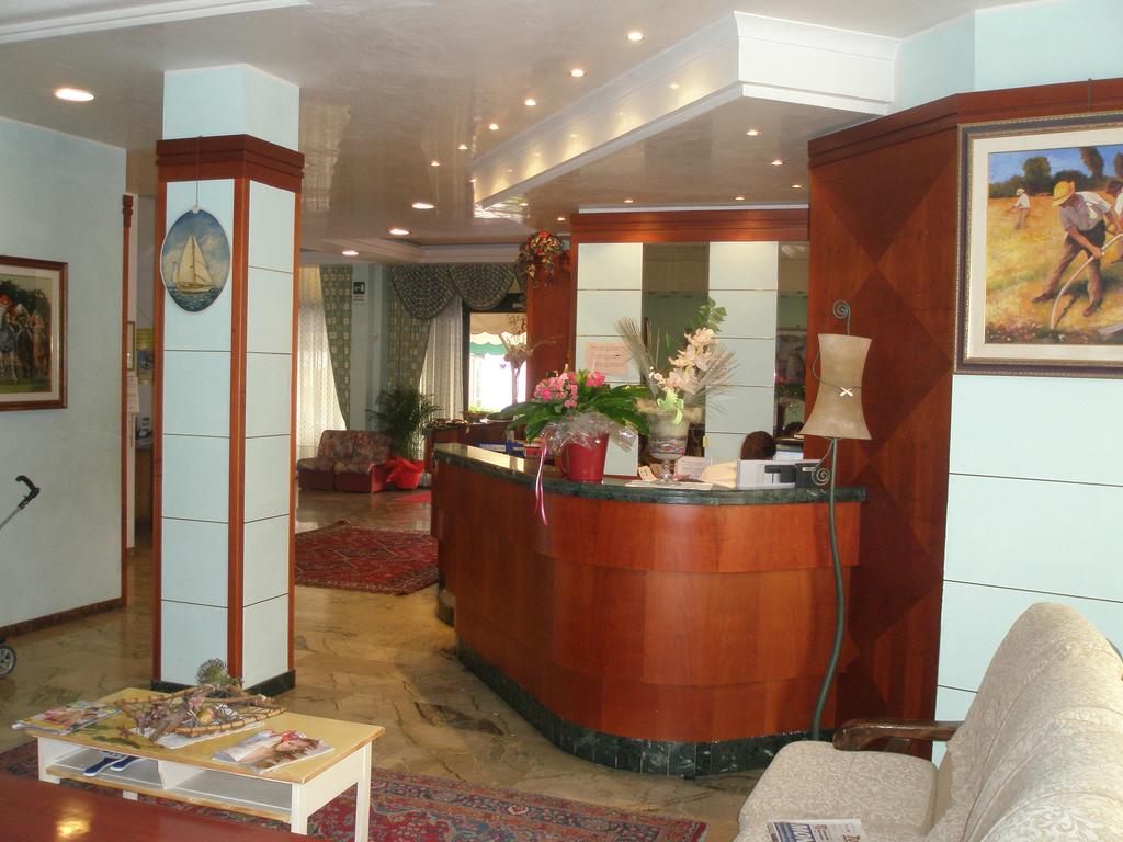 Hotel American 3*, фото 13