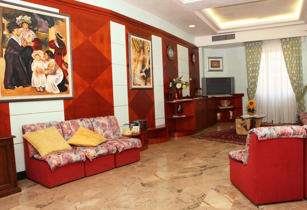 Hotel American 3*, фото 15