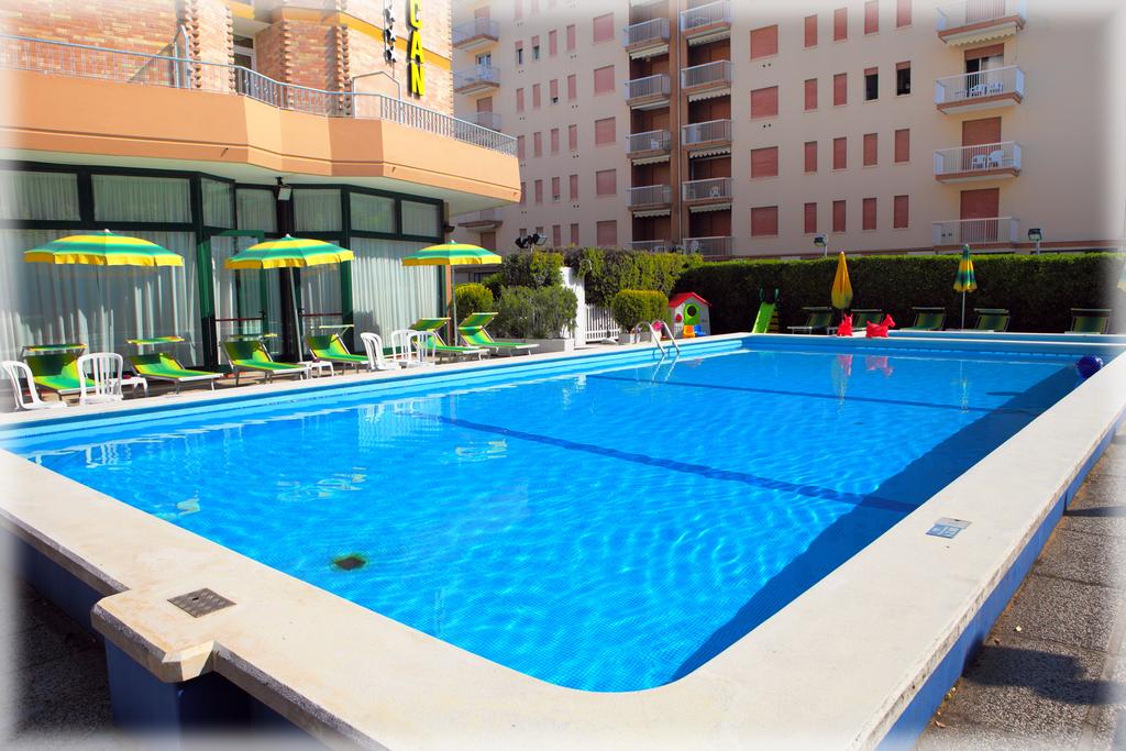 Hotel American 3*, фото 3