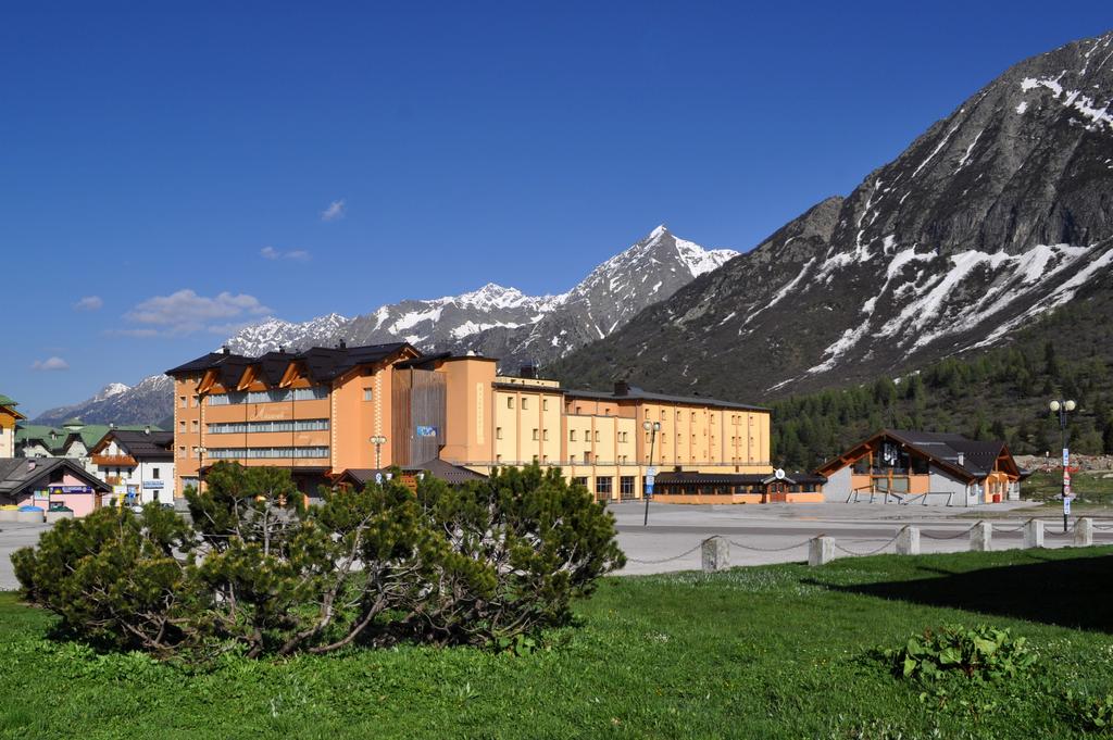 Grand Hotel Miramonti 4*, фото 4